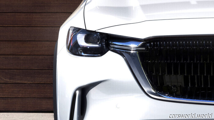 One Mazda Soared 683 Percent While Other Brands Plummeted in May | Carscoops